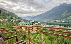 The Hadimba Retreat Near Mall Road, Manali Hotel Manali (himachal Pradesh) 3* India